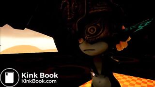 Anal vore scat - video 2