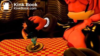 Anal vore scat - video 2