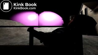 Anal vore scat - video 2