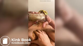 Scat279 - video 3