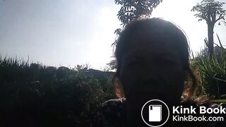 Great Regret 1 (Berak di Kalen)