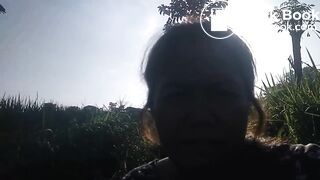 Great Regret 1 (Berak di Kalen)