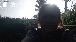 Great Regret 1 (Berak di Kalen)