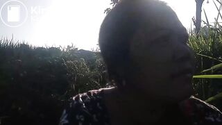 Great Regret 1 (Berak di Kalen)