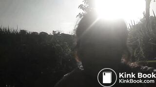 Great Regret 1 (Berak di Kalen)