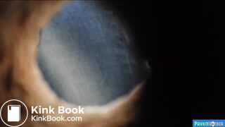 Woman Having Diarrhea in Public Restroom Voyeur - video 2