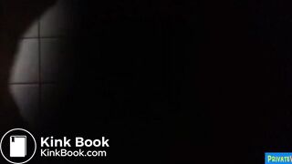 Woman Having Diarrhea in Public Restroom Voyeur - video 2