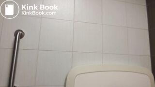 CANDIE CANE FIRST PUBLIC POOP VID - video 2