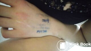 CANDIE CANE FIRST PUBLIC POOP VID - video 2