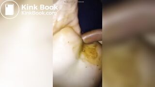 Dirty Anal ass fucking teen