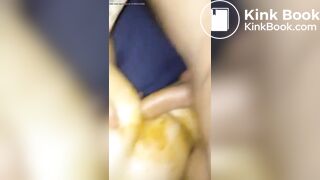 Dirty Anal ass fucking teen