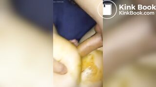 Dirty Anal ass fucking teen