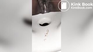 Shitting session #3 - video 2