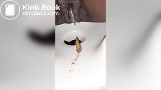 Shitting session #3 - video 2