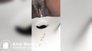 Shitting session #3 - video 2