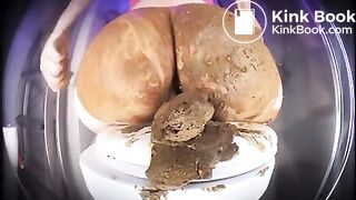 Sweet betty shitting