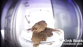 Sweet betty shitting