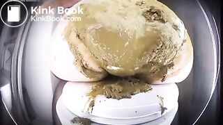 Sweet betty shitting