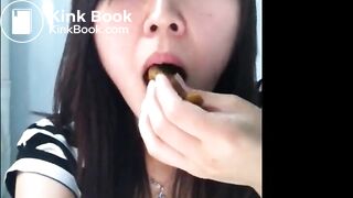 scat eat 4