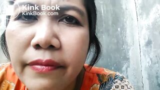 Ibu Blung-blung