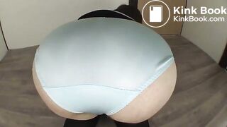 japanese hairy fart scat