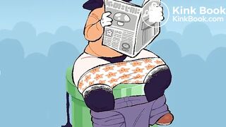 Taking a Dump in the Mushroom Kingdom