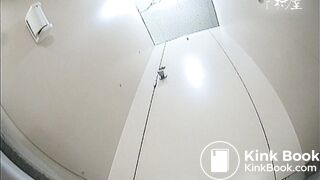 japanese GIRLS TOILET 7