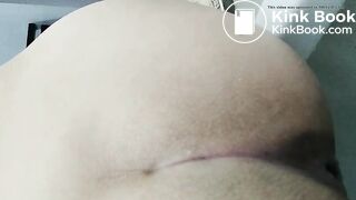 PH slave shitting for me