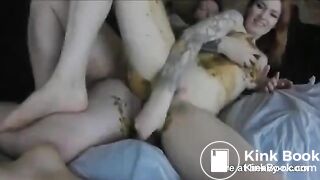 Scat fuck - video 3