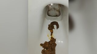 diarrhea - video 180