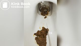 diarrhea - video 180