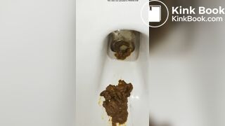 diarrhea - video 180