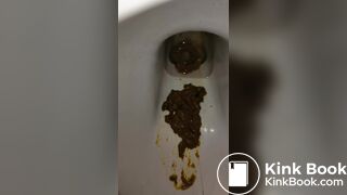 diarrhea - video 180