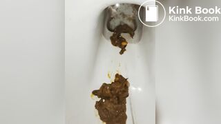 diarrhea - video 180