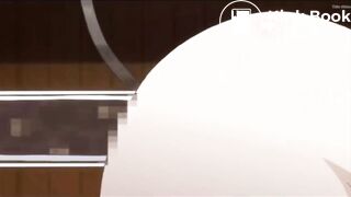 Anime Tube Diarrhea
