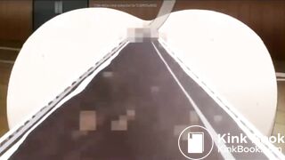Anime Tube Diarrhea