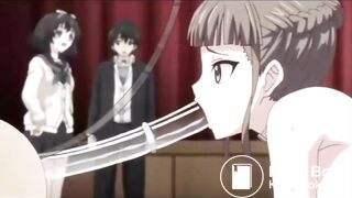 Anime Tube Diarrhea