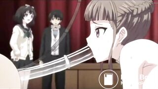 Anime Tube Diarrhea
