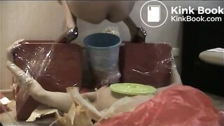 chinese, femdom - video 2