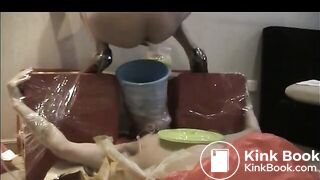 chinese, femdom - video 2