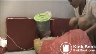 chinese, femdom - video 2