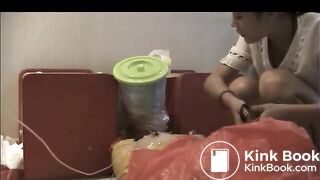 chinese, femdom - video 2