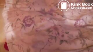 GIRL diarrhea in diaper