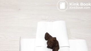 Scat260 - video 3