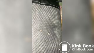 Chinese scat slave - video 4