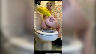 Quick soft poo