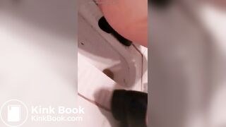 Delicious Shit from Chinese Asshole 4