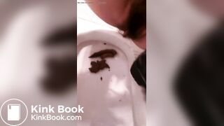 Delicious Shit from Chinese Asshole 4