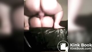 scat anal sex