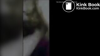 Scat couple enyoing dirty sex